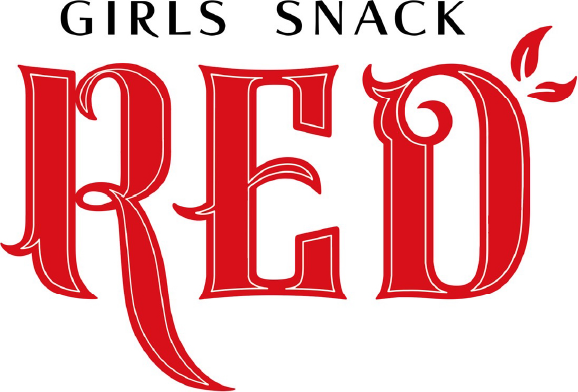 GIRLS SNACK RED